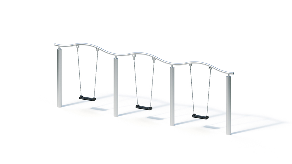 Pole swing (1.80)
