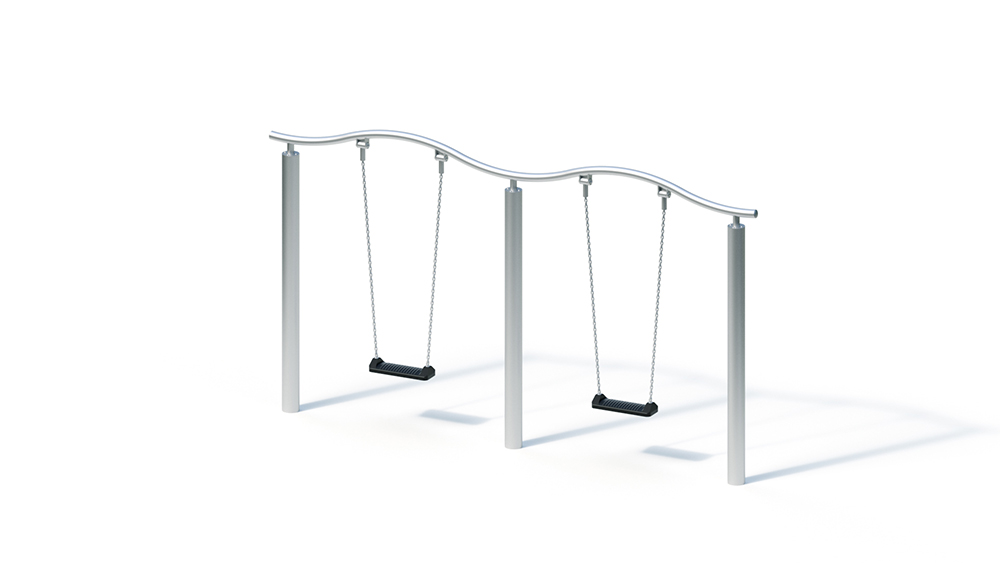 Pole swing (2.00)