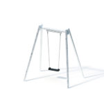Standard swing (2.00) steel - hot-dip galvanized
