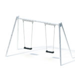 Standard swing (2.00) steel - hot-dip galvanized