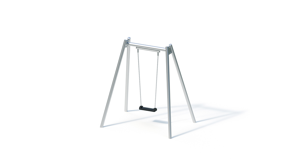 Standard swing (2.00) stainless steel