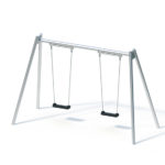 Standard swing (2.00) stainless steel