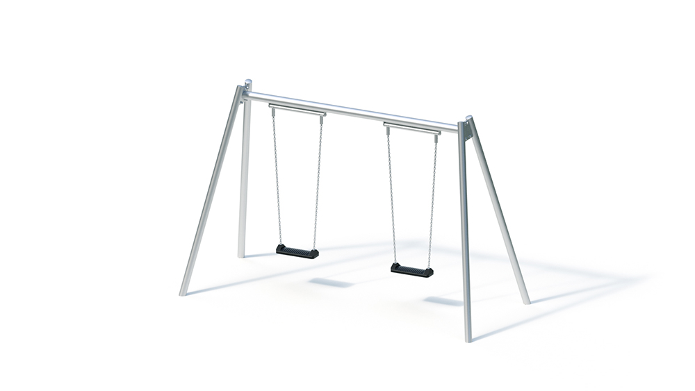 Standard swing (2.00) stainless steel