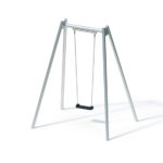 Standard swing (2.50) stainless steel