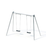 Standard swing (2.50) stainless steel