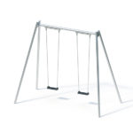 Standard swing (3.00) stainless steel