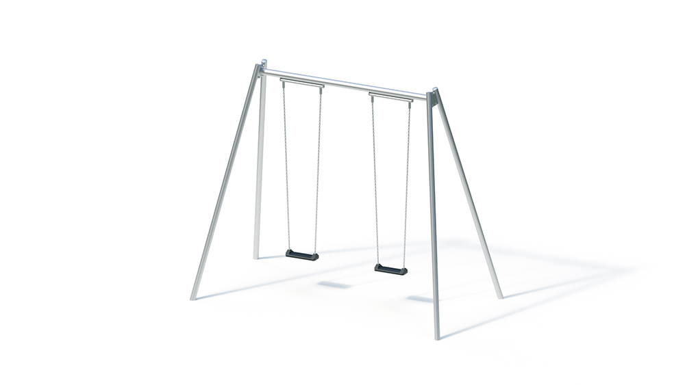 Standard swing (3.00) stainless steel