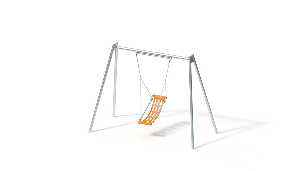 Handicap swing (2.50)