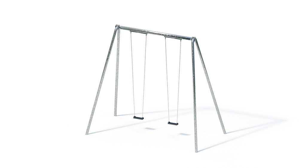 Maxi double swing (4.50)