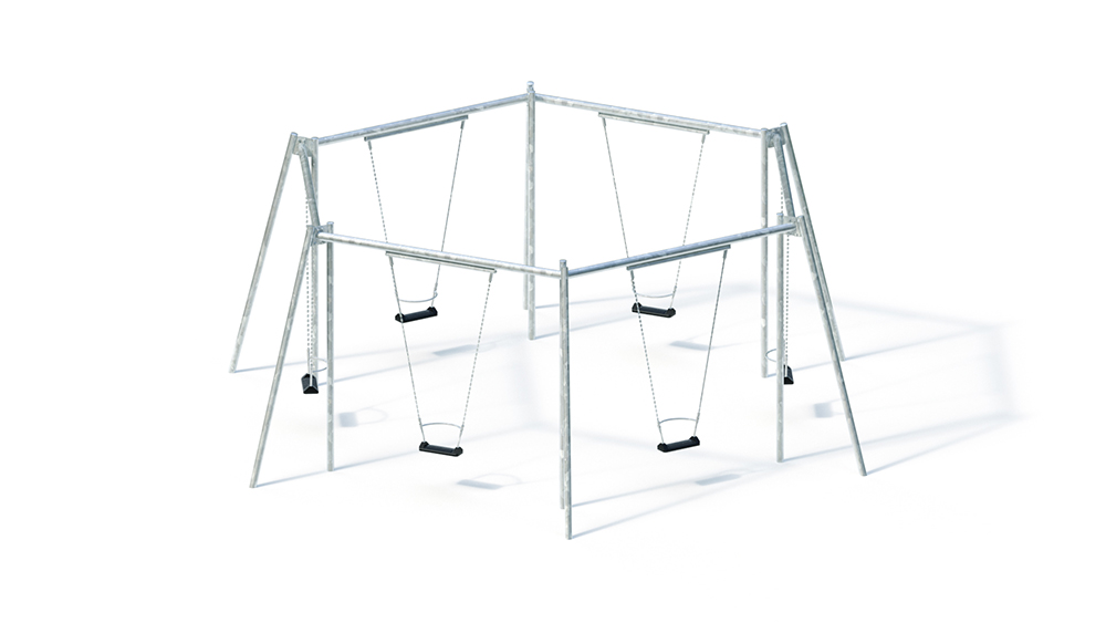 Standard contact swing (2.50)