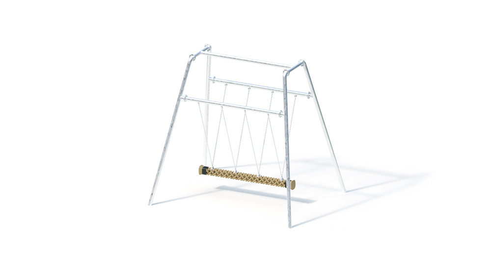Viking swing (2.50)