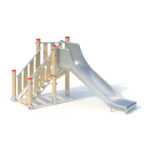 Combination slide 0.80