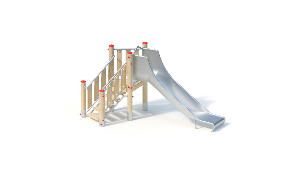 Combination slide 0.80