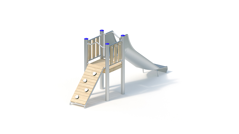 Combination slide 1.00