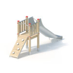 Combination slide 1.00