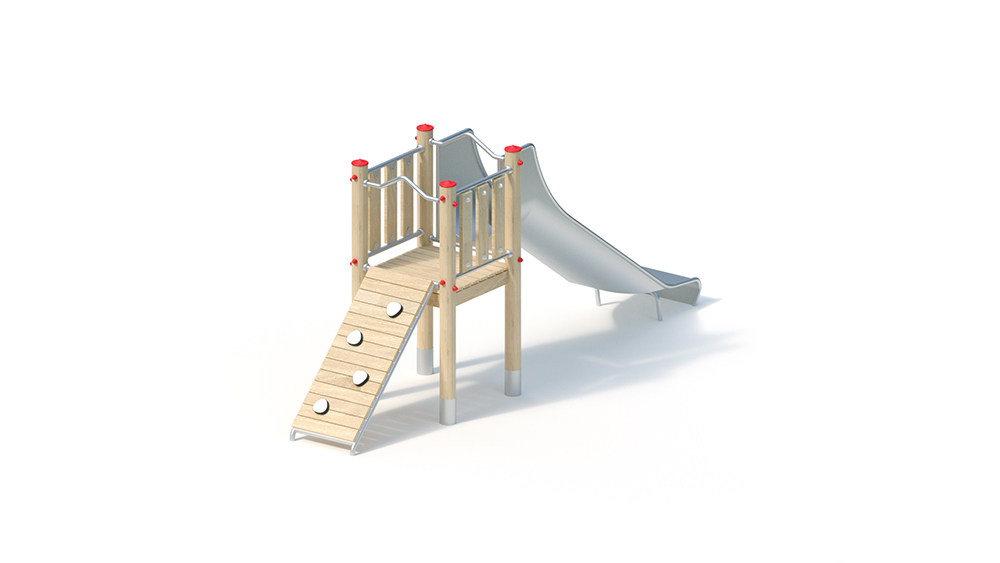 Combination slide 1.00