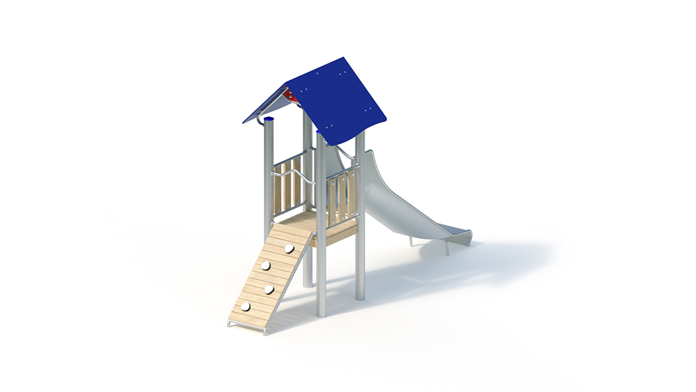 Combination slide 1.00