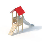 Combination slide 1.00