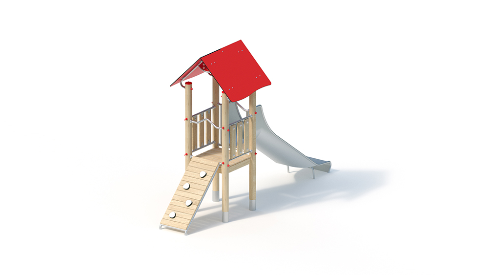 Combination slide 1.00