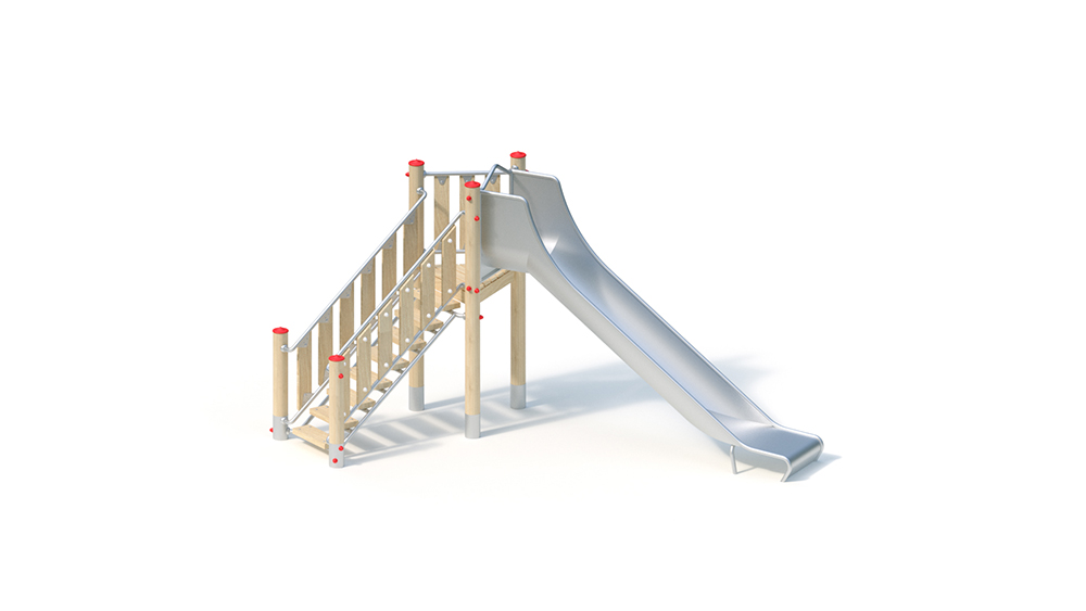 Combination slide 1.20