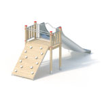 Combination slide 1.40