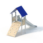 Combination slide 1.40