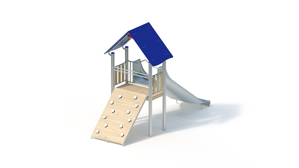Combination slide 1.40