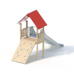 Combination slide 1.40