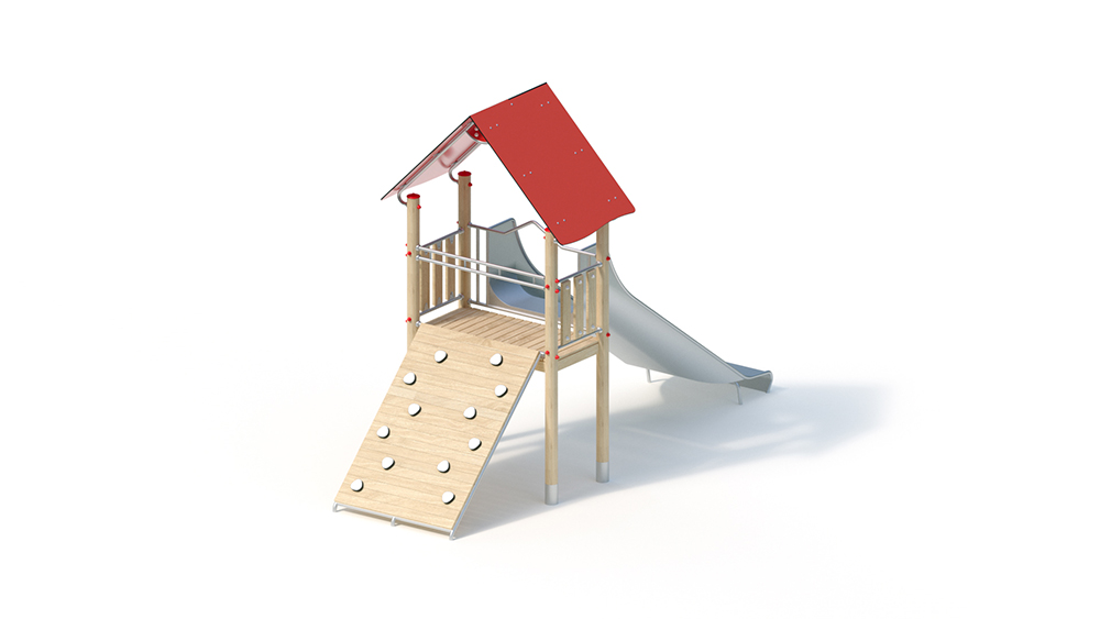 Combination slide 1.40