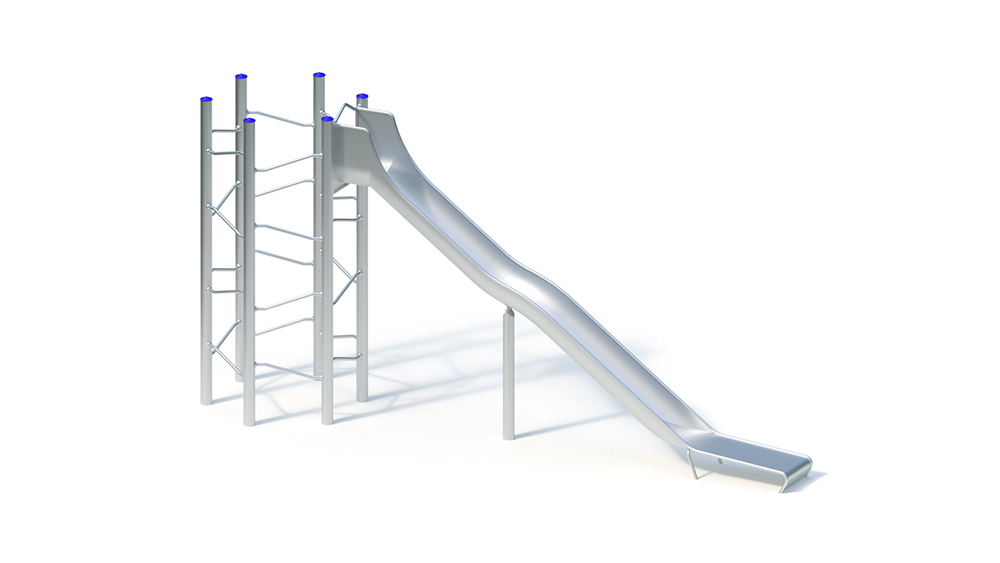 Combination slide 2.40