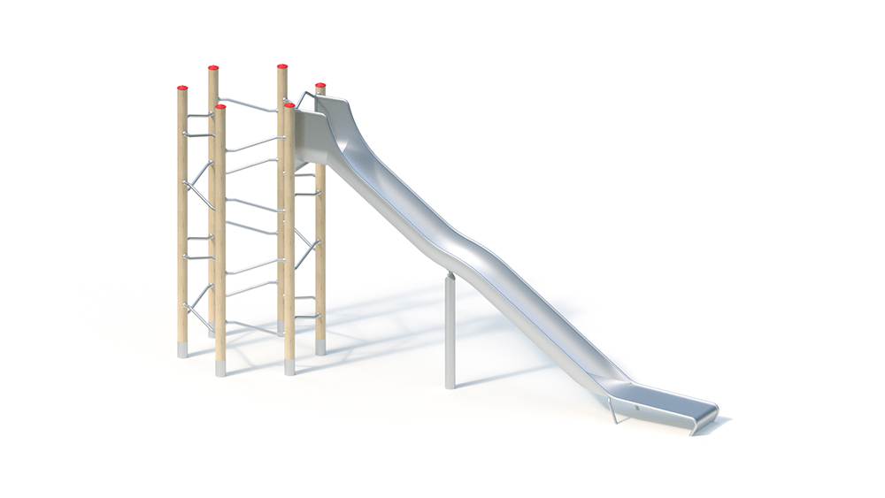 Combination slide 2.40