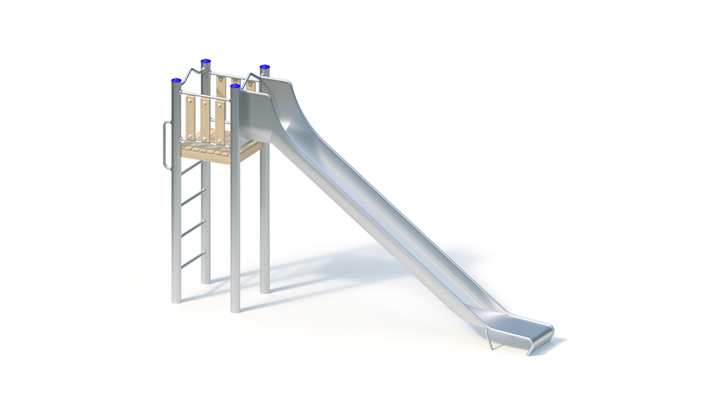 Combination slide (2.00)