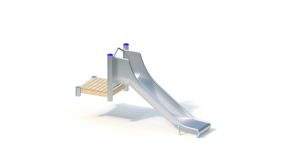Hill slide (0.80)