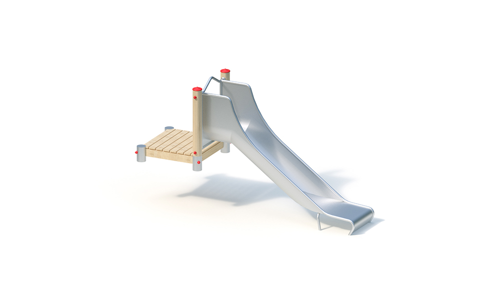 Hill slide (0.80)