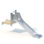 Hill slide (1.00)