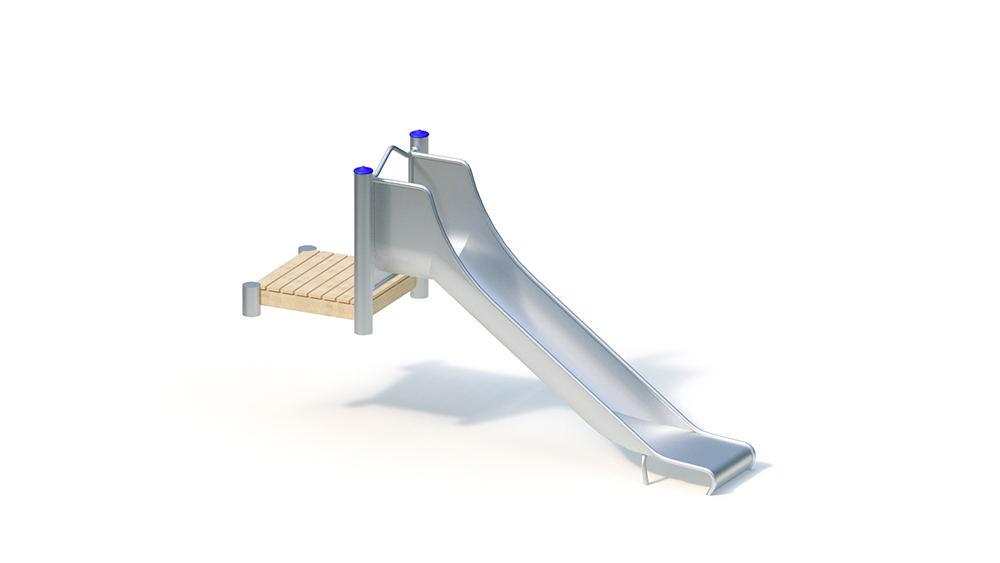 Hill slide (1.00)