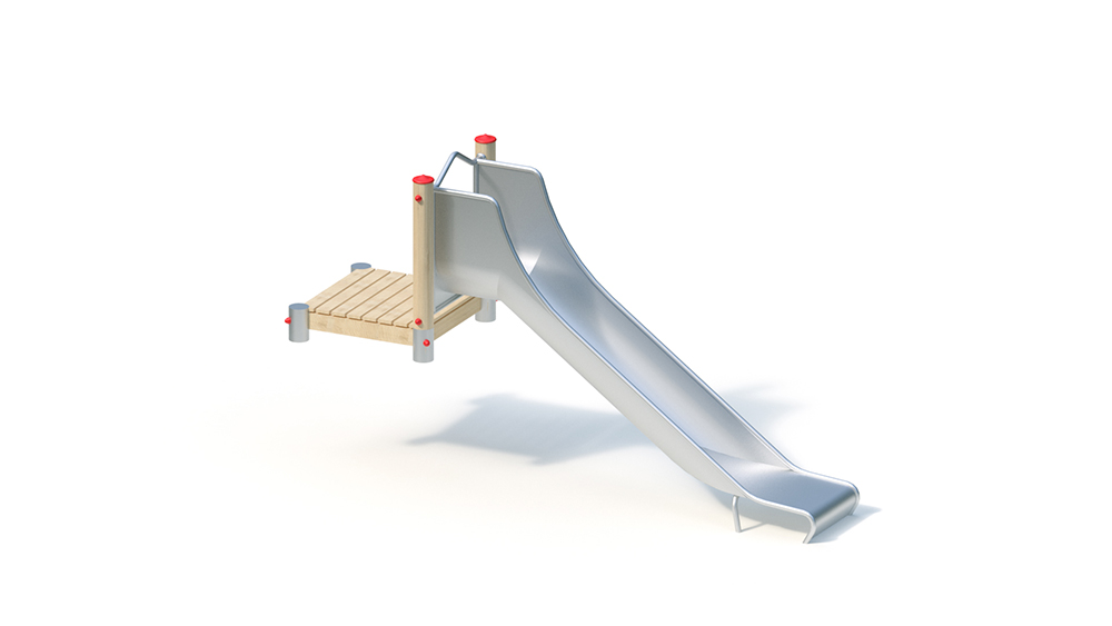 Hill slide (1.00)