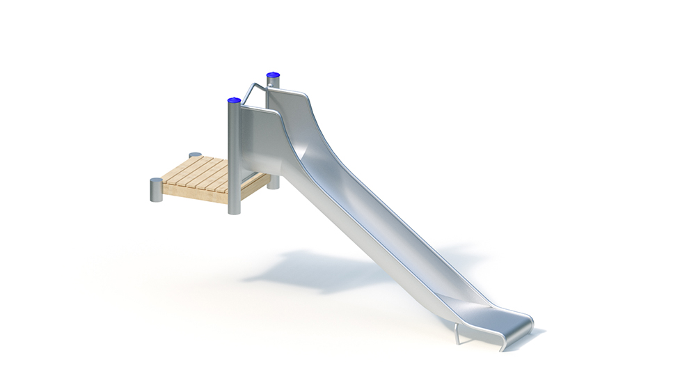 Hill slide (1.20)