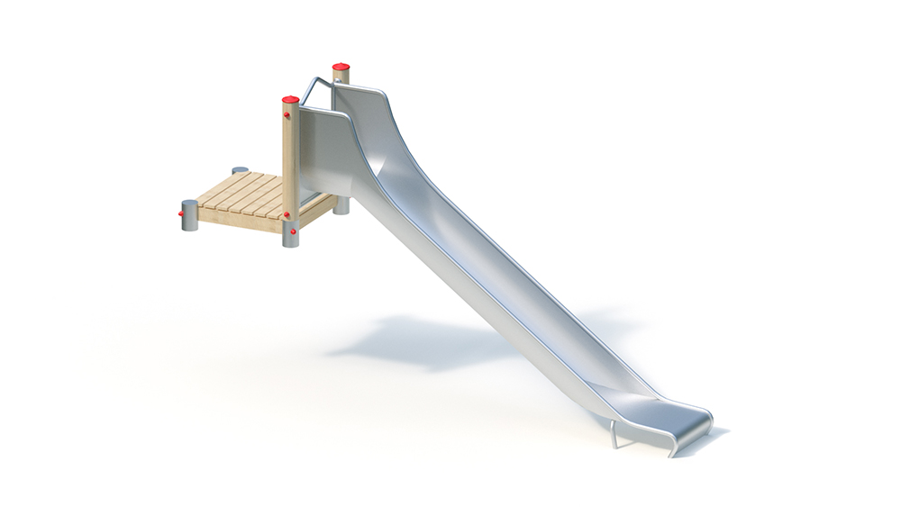 Hill slide (1.40)