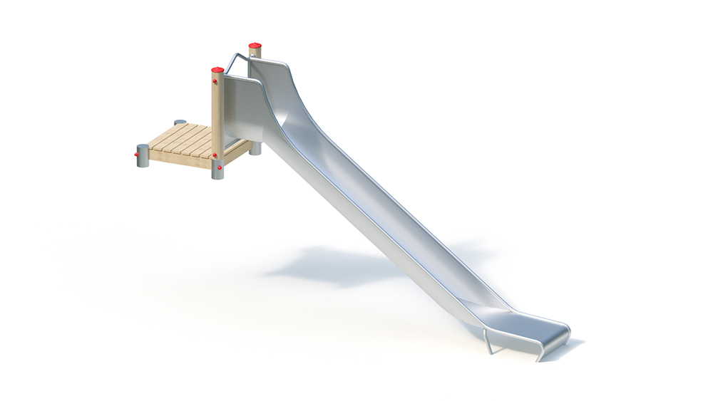 Hill slide (1.60)