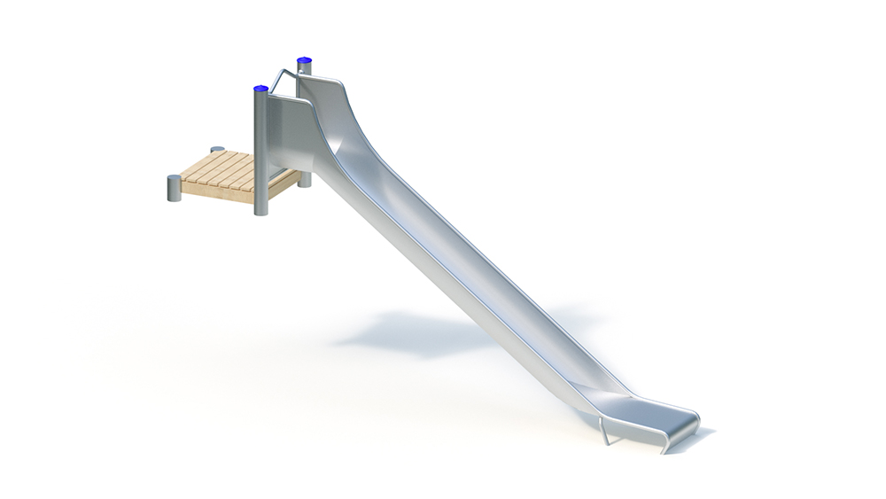 Hill slide (1.80)