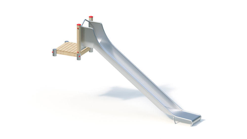 Hill slide (1.80)