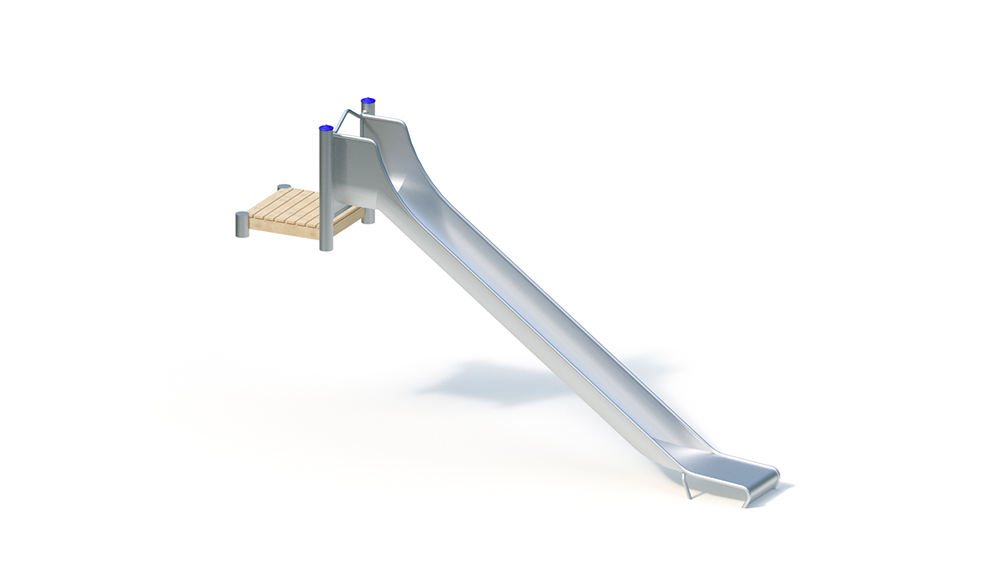 Hill slide (2.00)