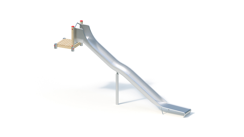 Hill slide (2.40)