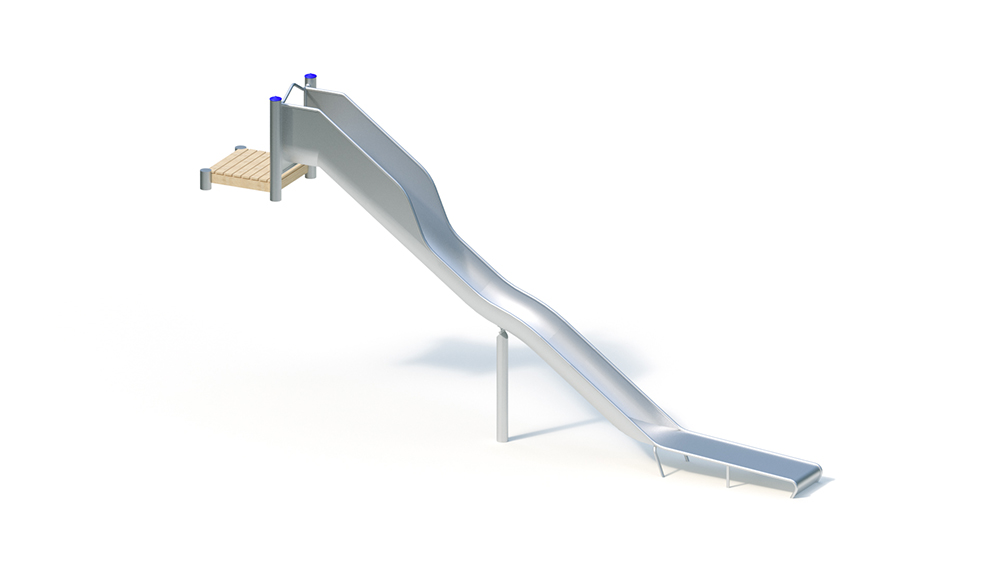 Hill slide (2.60)