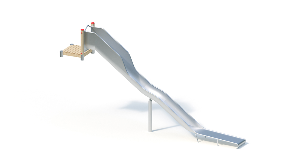 Hill slide (2.60)