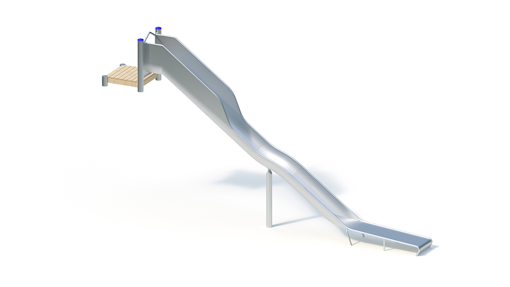 Hill slide (2.80)