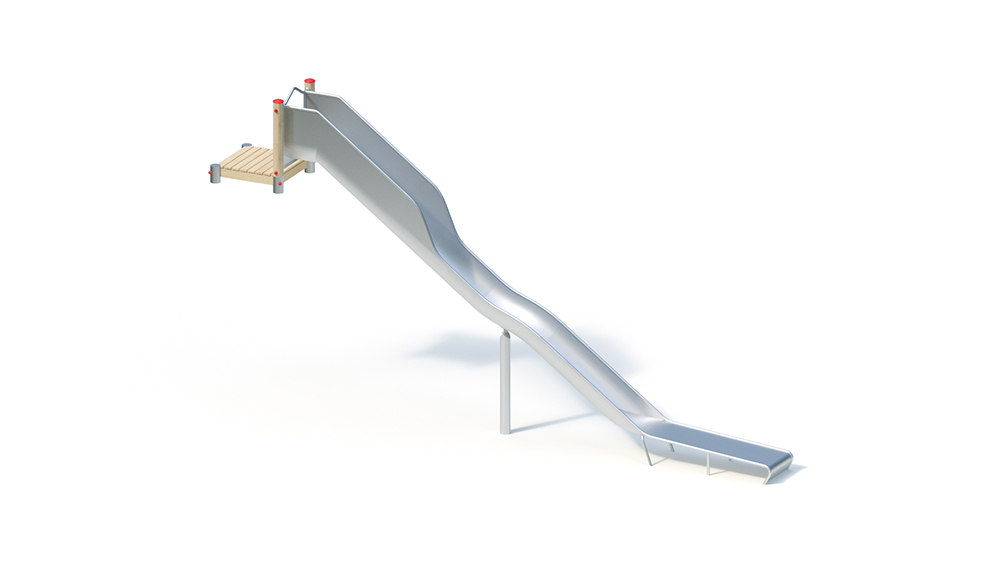 Hill slide (2.80)