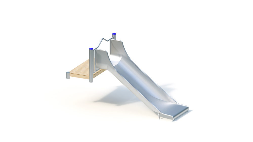 Wide slide (1.20)