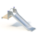 Wide slide (1.40)